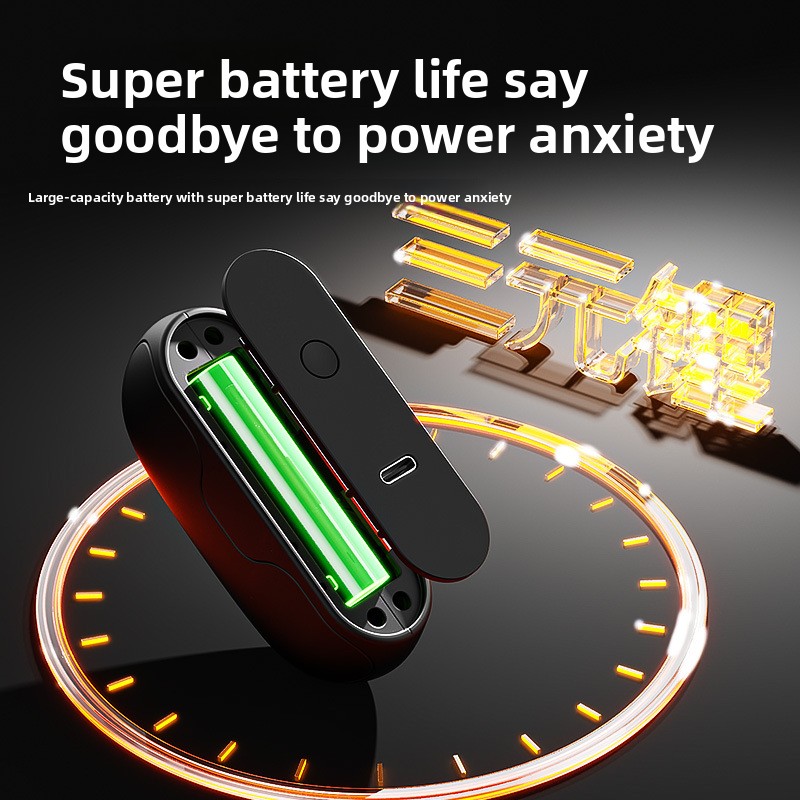 Magnetic Hand Warmer, USB Char - Hand Warmer Electric 评论和价格