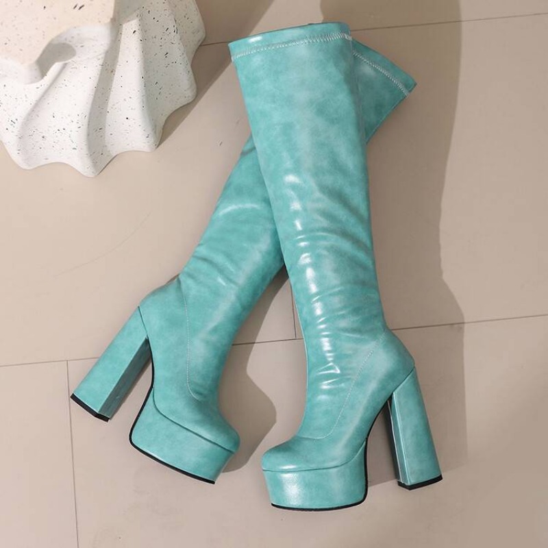 Autumn and Winter New Style Fa - Waterproof Winter Boot 评论和价格