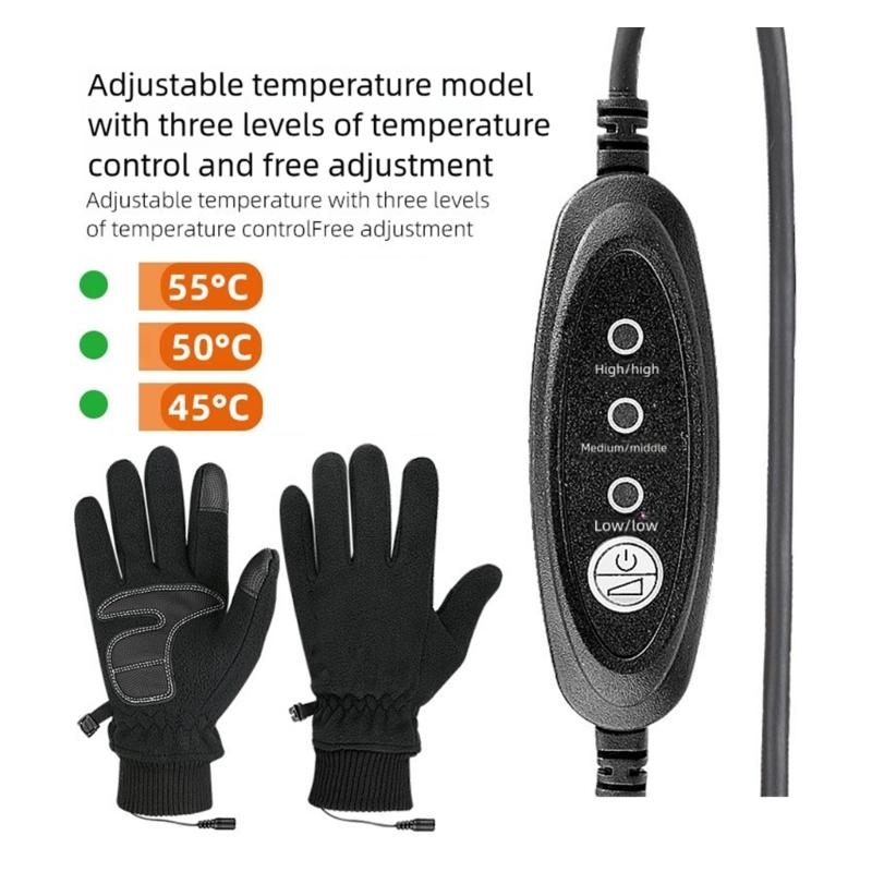   Windproof Waterproof Snow Gl - Snow Glove Insulated 评论和价格