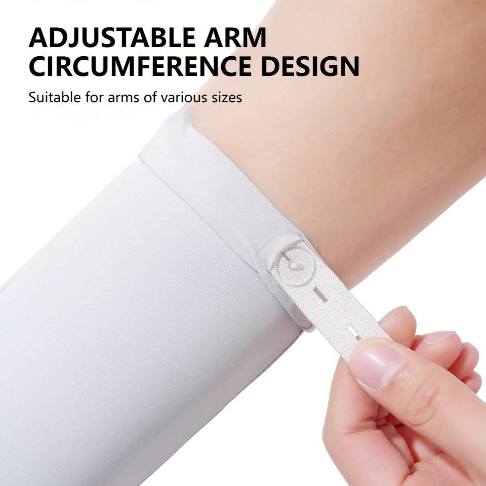 KoKossi Summer Women's Arm Cov - Touch Screen Gloves 评论和价格