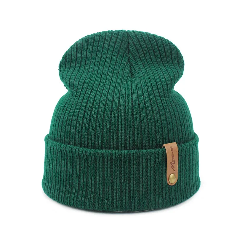 Girls Boys Crochet Beanie Hat  - Knit Beanie Hat Warm 评论和价格