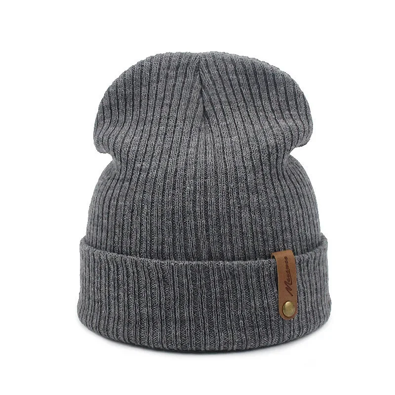 Girls Boys Crochet Beanie Hat  - Knit Beanie Hat Warm 评论和价格