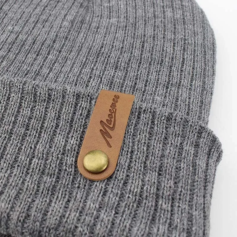 Girls Boys Crochet Beanie Hat  - Knit Beanie Hat Warm 评论和价格