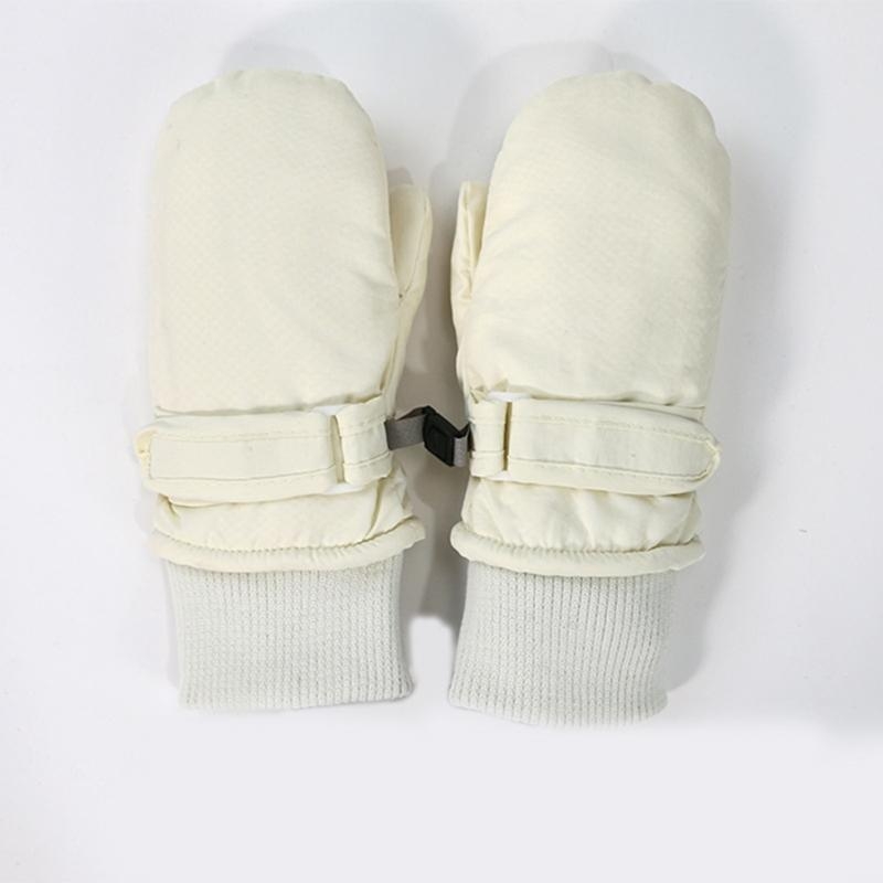 J15U Warm Baby Toddler Winter  - Snow Glove Insulated 评论和价格