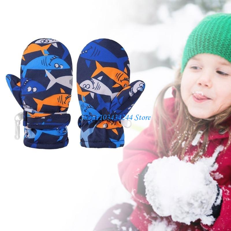 Insulated Children Snow Gloves - Snow Glove Insulated 评论和价格
