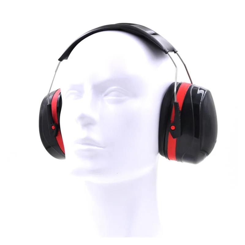 Anti-Noise Head Adjustable Ear - Earmuffs Foldable 评论和价格