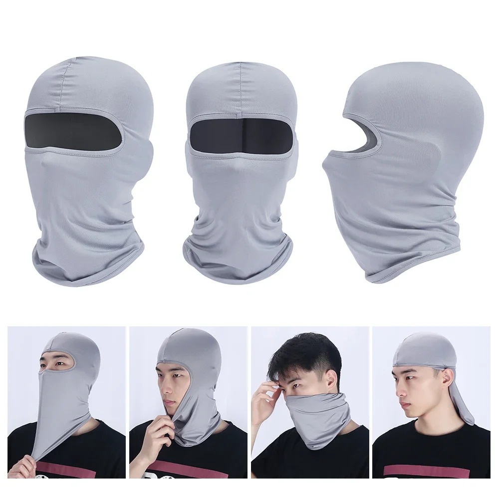 Balaclava Full Face Mask Hikin - Balaclava Ski Mask 评论和价格