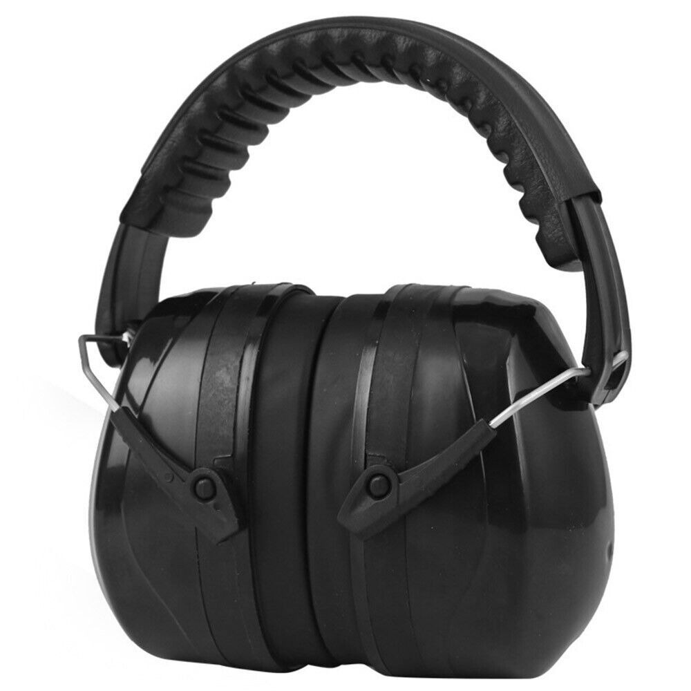 Foldable Anti-Noise Head Earmu - Earmuffs Foldable 评论和价格