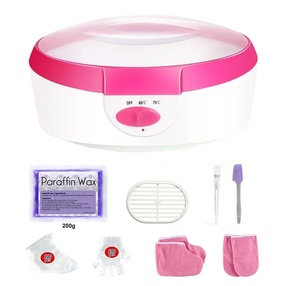 Paraffin Wax Machine for Hand  - Hand Warmer Electric 评论和价格