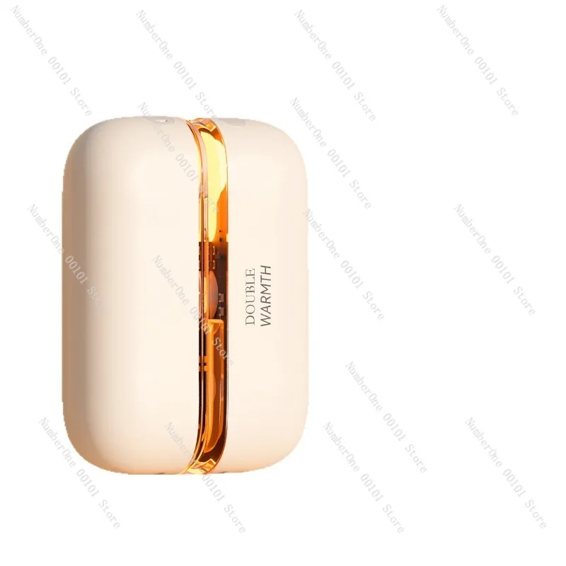 Winter Gift Neck Hanging Magne - Hand Warmer Electric 评论和价格