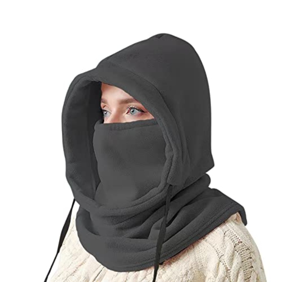 Balaclava Windproof Winter Fac - Balaclava Ski Mask 评论和价格