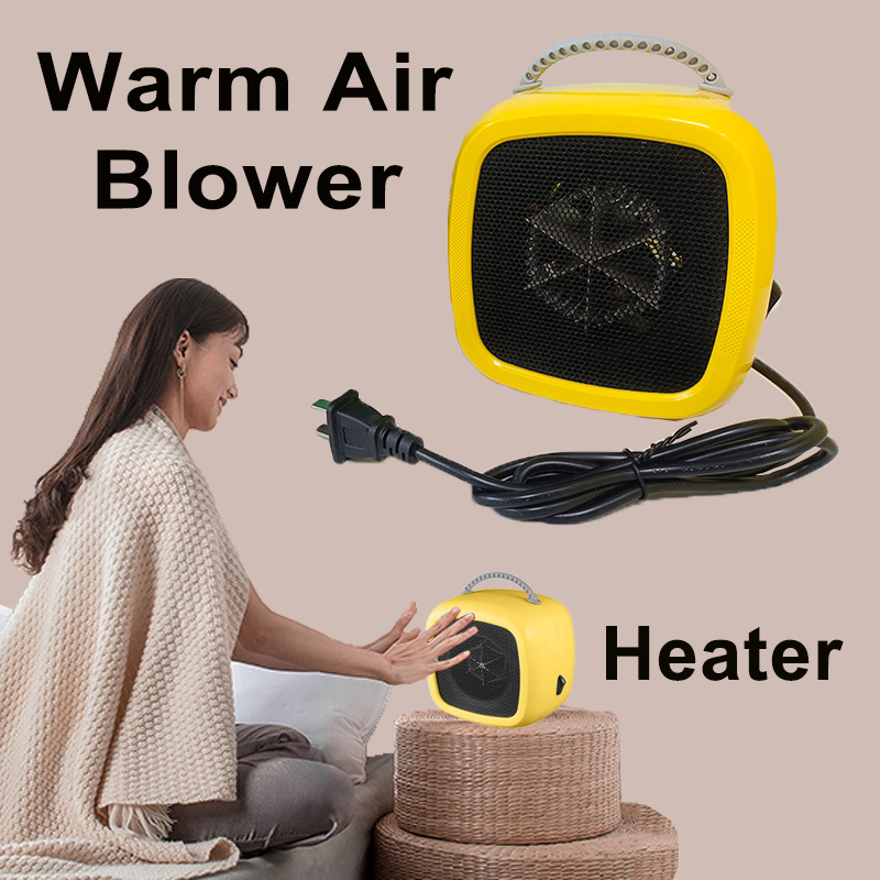 Household Small Heater Mini De - Hand Warmer Electric 评论和价格