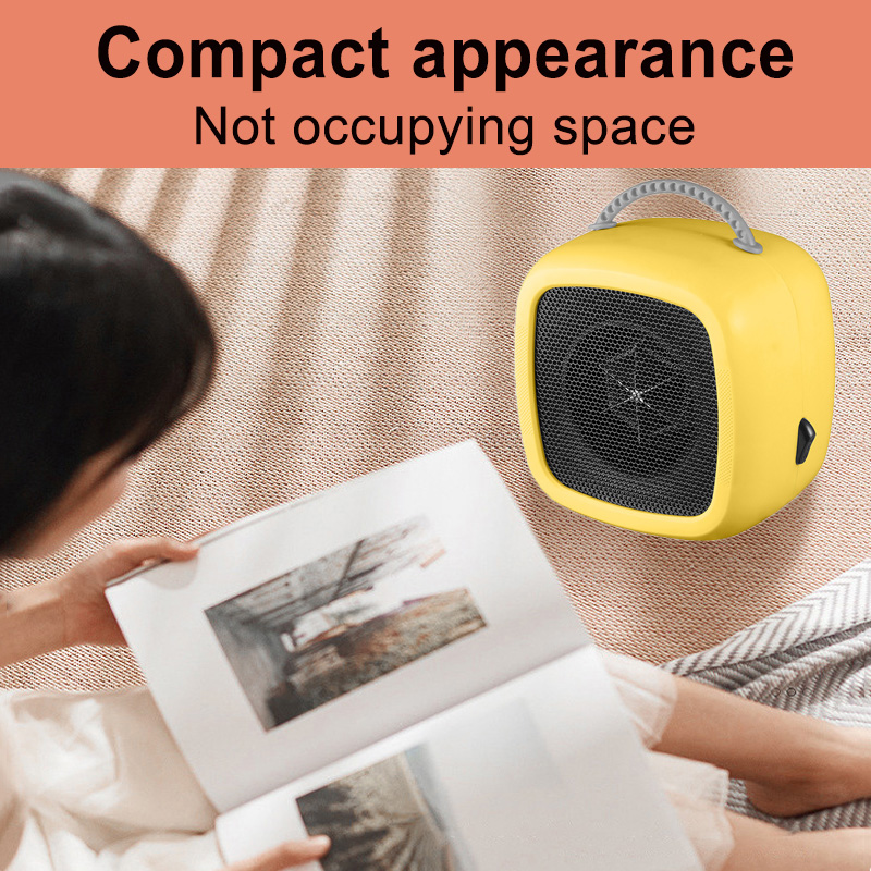Household Small Heater Mini De - Hand Warmer Electric 评论和价格