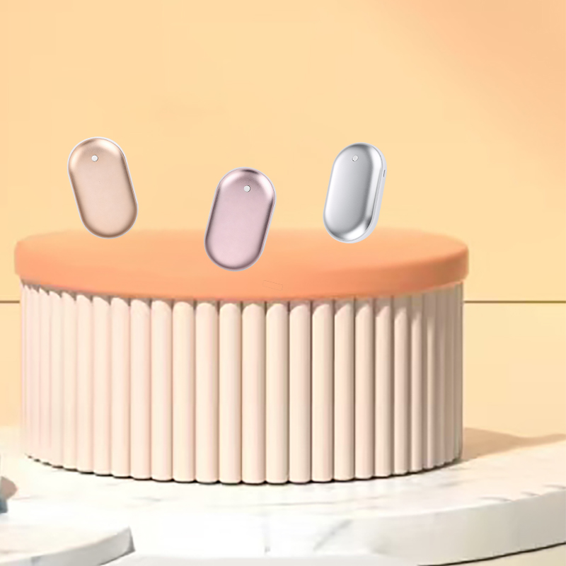 Ultra Thin Double-Sided Heatin - Hand Warmer Electric 评论和价格