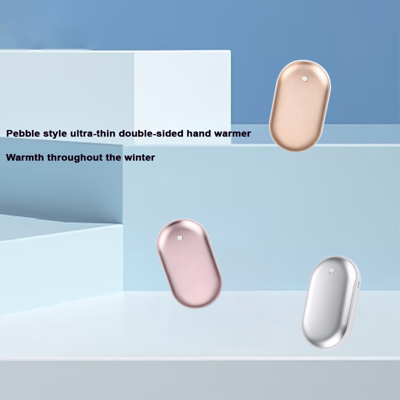 Ultra Thin Double-Sided Heatin - Hand Warmer Electric 评论和价格