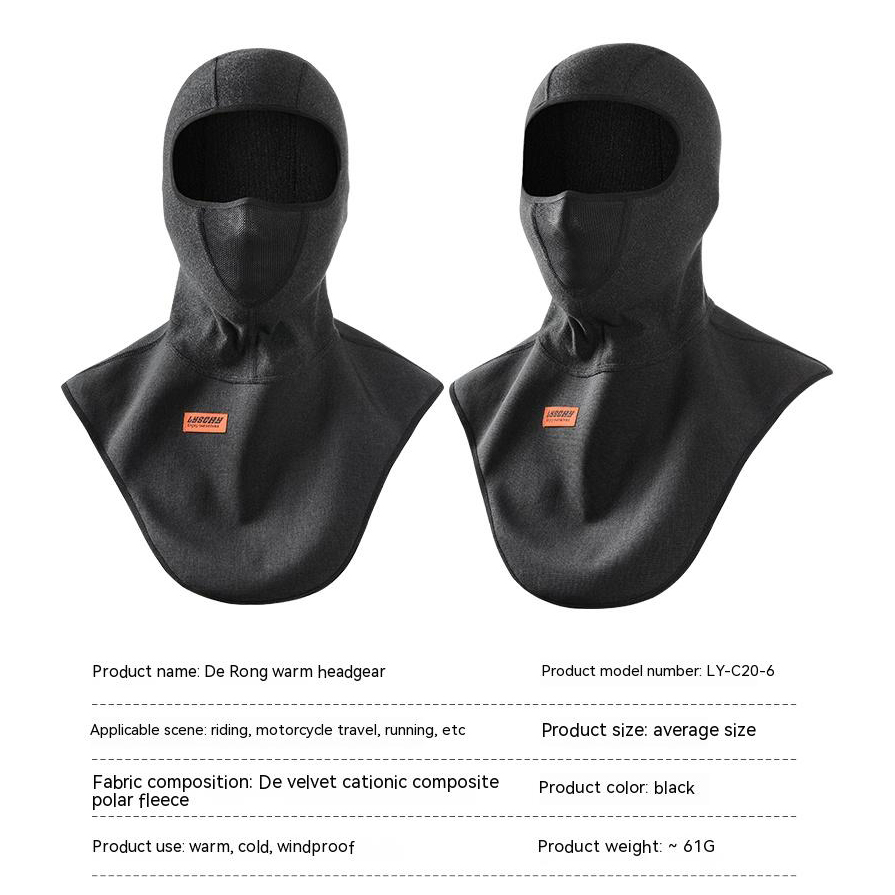 New Winter Motorcycle Mask Fle - Balaclava Ski Mask 评论和价格