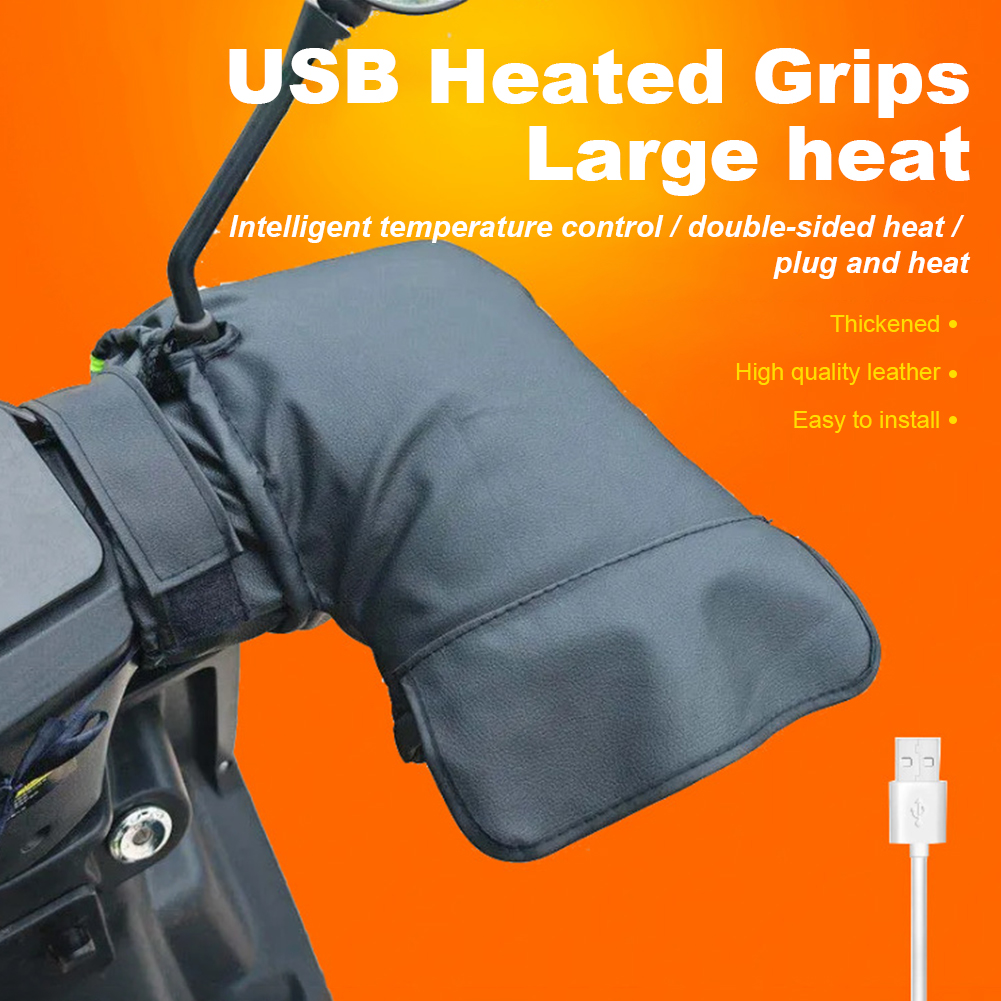 Electric Heating Handlebar Glo - Hand Warmer Electric 评论和价格