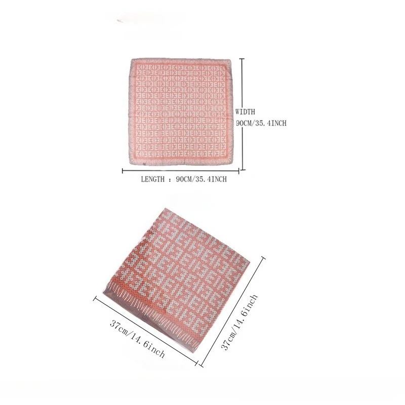 Fashionable and Versatile New  - Shawl Wrap Winter 评论和价格