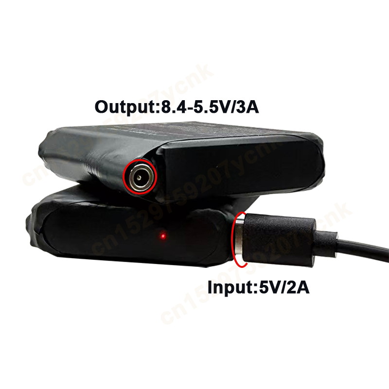Heating Glove Battery 7.4V 300 - Heated Vest Battery 评论和价格