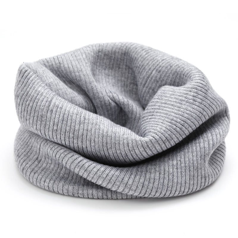 Cashmere Collar Men Women Cerv - Wool Scarf Men 评论和价格