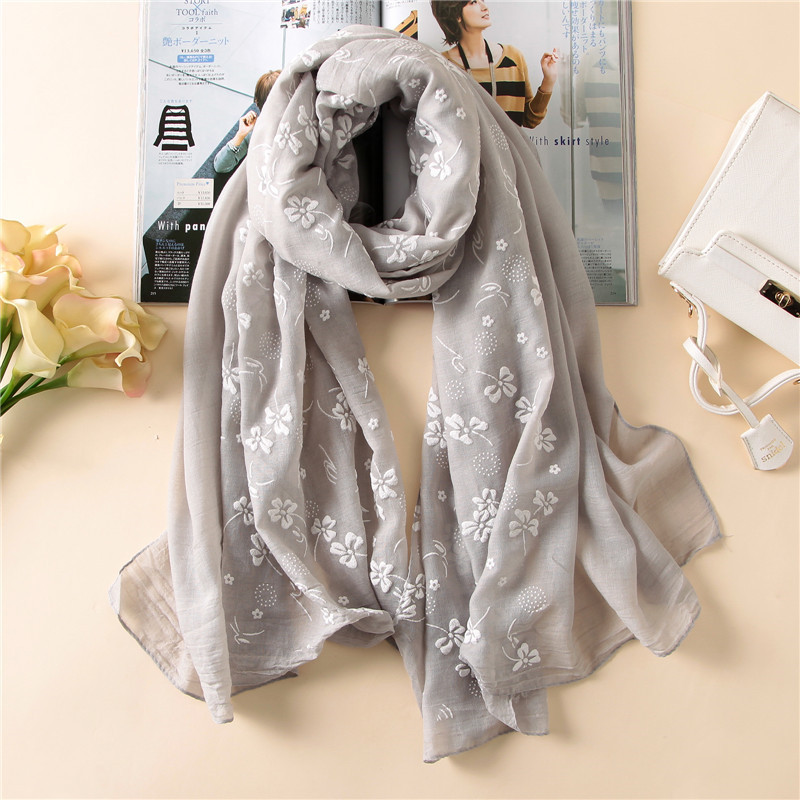 2023 Spain Brand Spring Women  - Shawl Wrap Winter 评论和价格