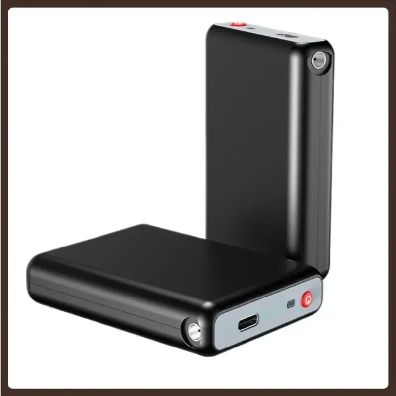 5000mAh 6000mAh 5V Rechargeabl - Heated Vest Battery 评论和价格