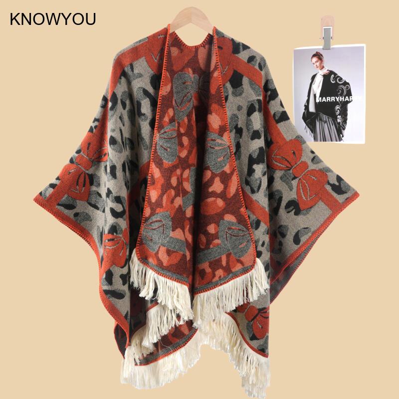 2025 Autumn New Scarf Warm Sha - Cashmere Pashmina Wrap 评论和价格