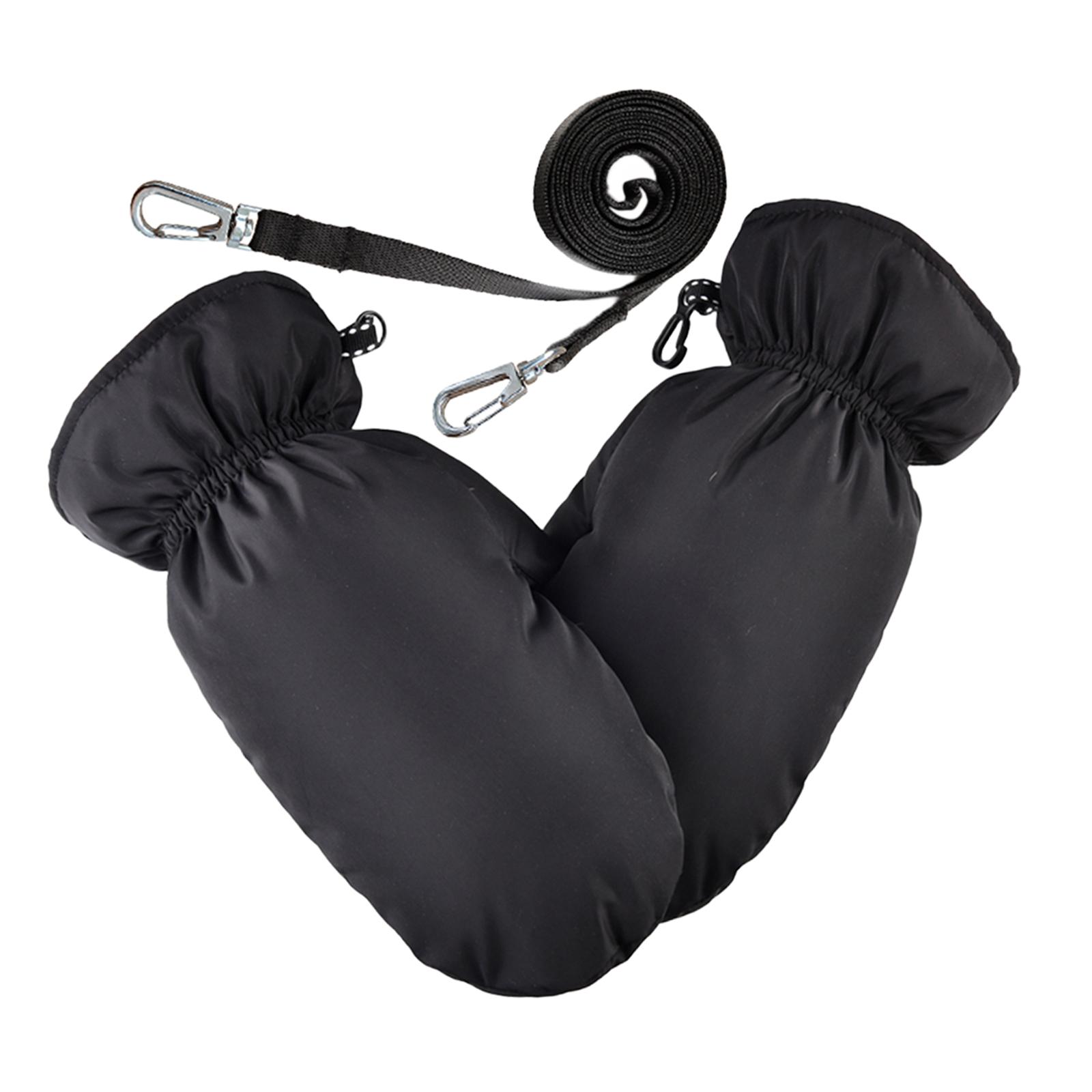 Down Mittens Water Resistant I - Snow Glove Insulated 评论和价格